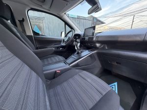 Opel Combo 1.5 CDTI Edition 12