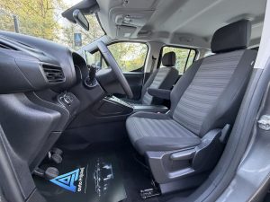 Opel Combo 1.5 CDTI Edition 10