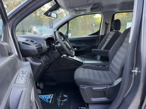Opel Combo 1.5 CDTI Edition 9