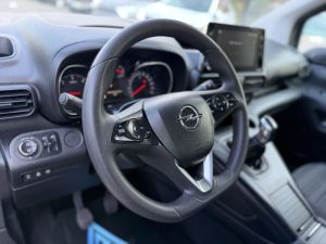 Opel Combo 1.5 CDTI Edition 8
