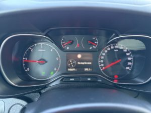 Opel Combo 1.5 CDTI Edition 7