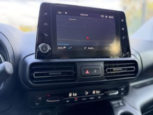 Opel Combo 1.5 CDTI Edition 13
