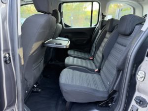 Opel Combo 1.5 CDTI Edition 11