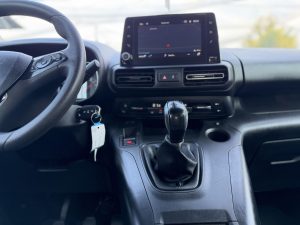Opel Combo 1.5 CDTI Edition 15
