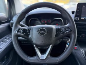 Opel Combo 1.5 CDTI Edition 16