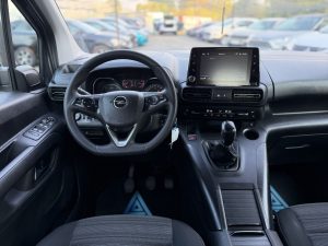 Opel Combo 1.5 CDTI Edition 17