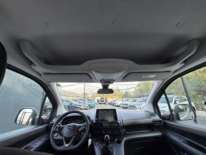 Opel Combo 1.5 CDTI Edition 18