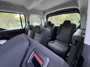 Opel Combo 1.5 CDTI Edition 19