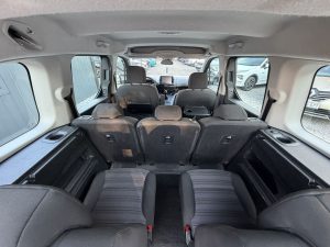 Opel Combo 1.5 CDTI Edition 20