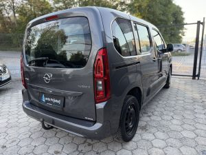 Opel Combo 1.5 CDTI Edition 21
