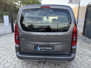 Opel Combo 1.5 CDTI Edition 22