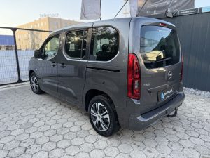 Opel Combo 1.5 CDTI Edition 23