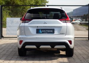 Mitsubishi Eclipse Cross 2.4 PHEV 21