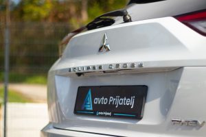 Mitsubishi Eclipse Cross 2.4 PHEV 20