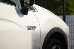 Mitsubishi Eclipse Cross 2.4 PHEV 19