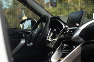 Mitsubishi Eclipse Cross 2.4 PHEV 18