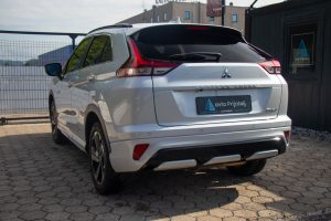 Mitsubishi Eclipse Cross 2.4 PHEV 17