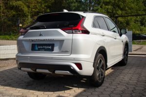 Mitsubishi Eclipse Cross 2.4 PHEV 12
