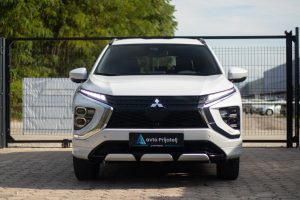 Mitsubishi Eclipse Cross 2.4 PHEV 13
