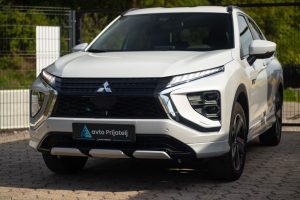 Mitsubishi Eclipse Cross 2.4 PHEV 15