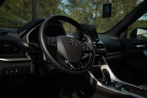 Mitsubishi Eclipse Cross 2.4 PHEV 10