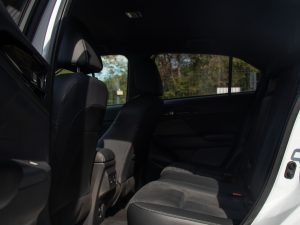 Mitsubishi Eclipse Cross 2.4 PHEV 9