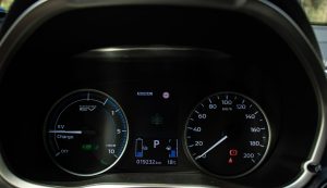 Mitsubishi Eclipse Cross 2.4 PHEV 8