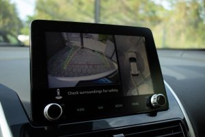Mitsubishi Eclipse Cross 2.4 PHEV 7