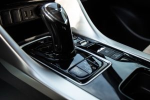 Mitsubishi Eclipse Cross 2.4 PHEV 3