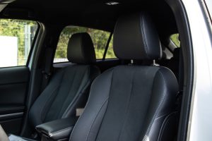 Mitsubishi Eclipse Cross 2.4 PHEV 5