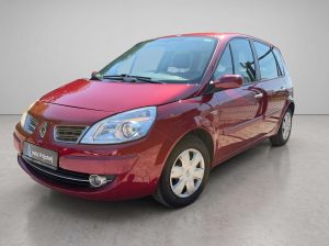 Renault Scenic 1