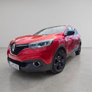 Renault Kadjar TCe 1