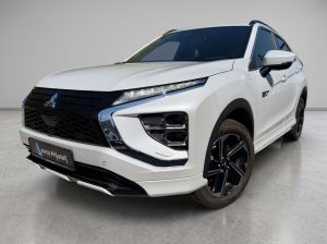 Mitsubishi Eclipse Cross 2.4 PHEV 1