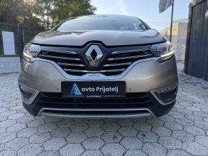 Renault Espace 2
