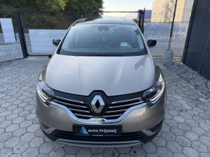 Renault Espace 3