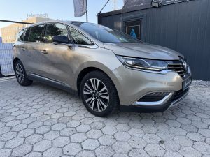 Renault Espace 4