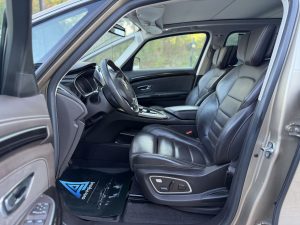 Renault Espace 11