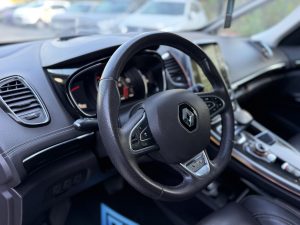 Renault Espace 12
