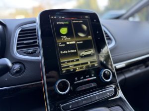 Renault Espace 16
