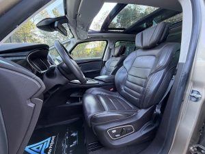 Renault Espace 10