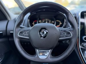 Renault Espace 8