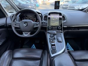Renault Espace 9