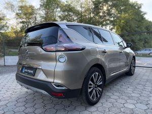 Renault Espace 5