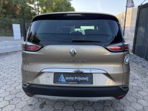 Renault Espace 6