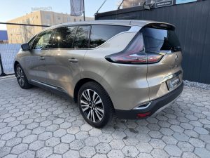 Renault Espace 7