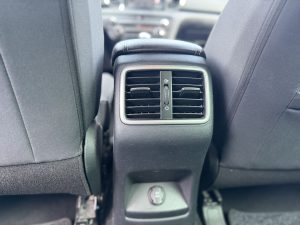 Kia Sportage 1.7 CRDI EX Style 14