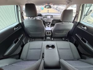 Kia Sportage 1.7 CRDI EX Style 17