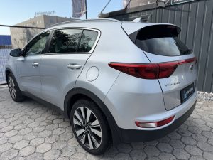Kia Sportage 1.7 CRDI EX Style 20