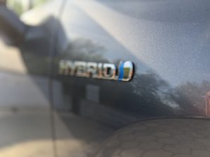 Toyota Rav4 2.5 13