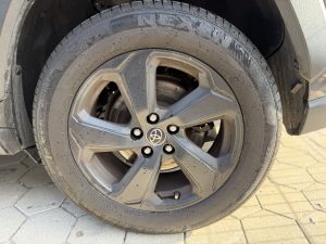 Toyota Rav4 2.5 14